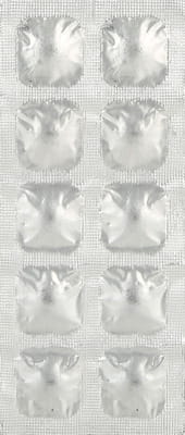 Tri Olvance 40mg Strip Of 10 Tablets