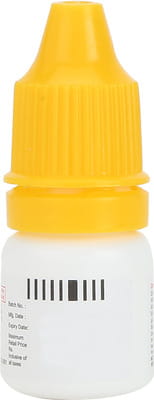 Epitane Eye Drops 5ml
