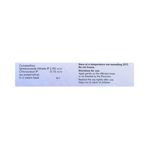 Monoguard 2% Tube Of 10Gm Cream