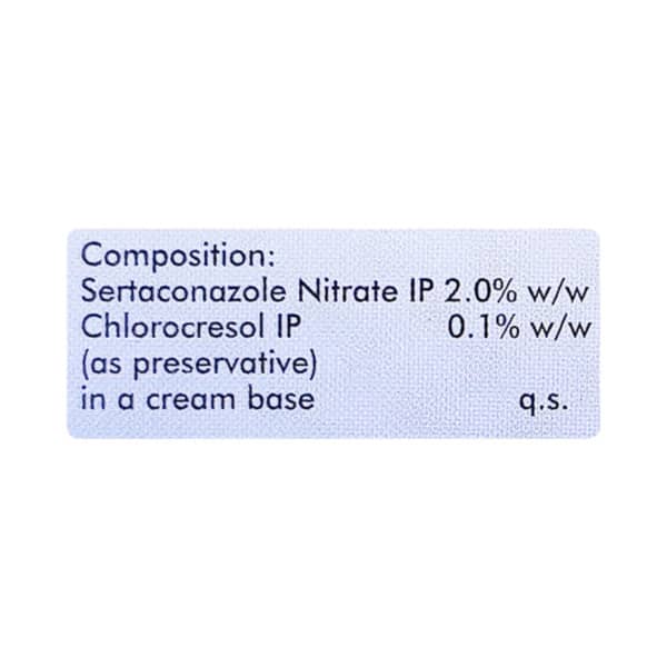 Monoguard 2% Tube Of 10Gm Cream