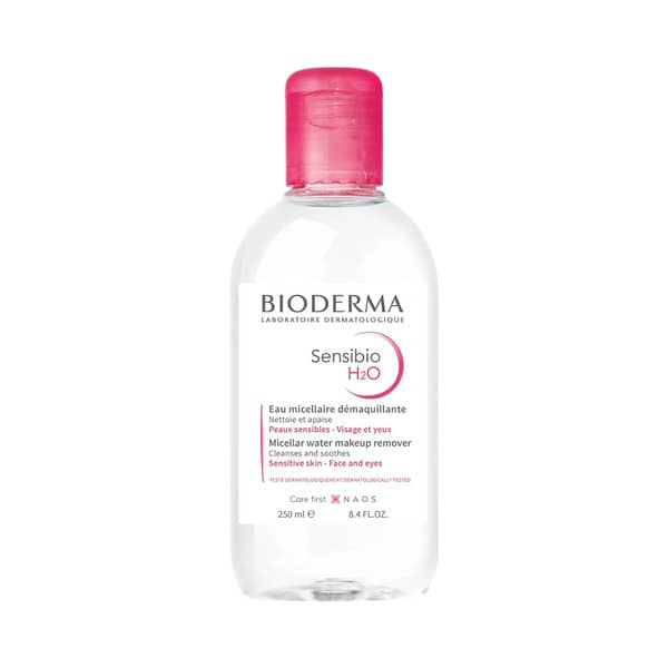 Sensibio H2o Bottle Of 250Ml Solution