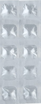 Olmetime H 40mg Strip Of 10 Tablets