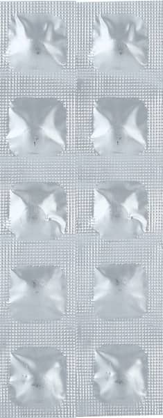 Olmetime H 40mg Strip Of 10 Tablets