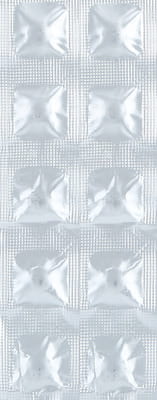 Olmetime H 20mg Strip Of 10 Tablets