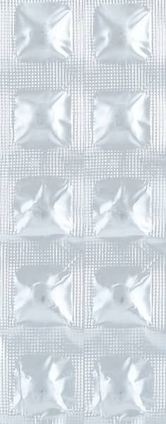 Olmetime H 20mg Strip Of 10 Tablets