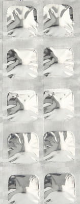 Lipirose F 10mg Strip Of 10 Tablets