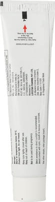 Melabest Tube Of 15gm Cream