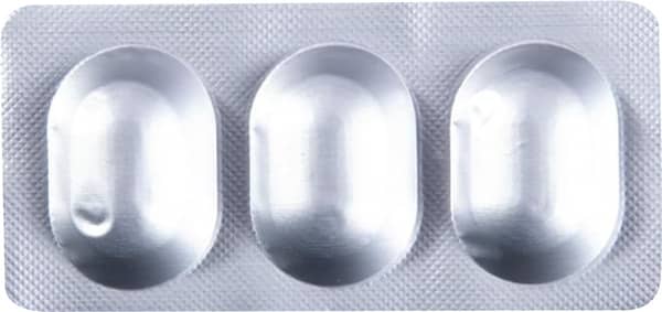 Synriam 150/750mg Tablet