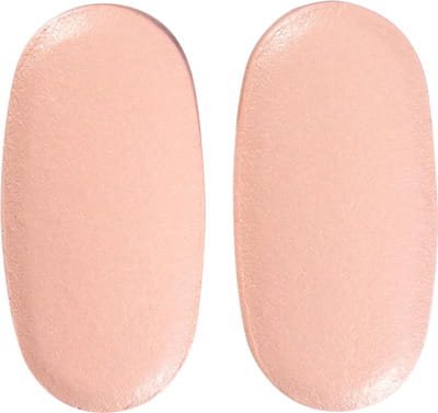 Synriam 150mg/750mg Strip Of 3 Tablets