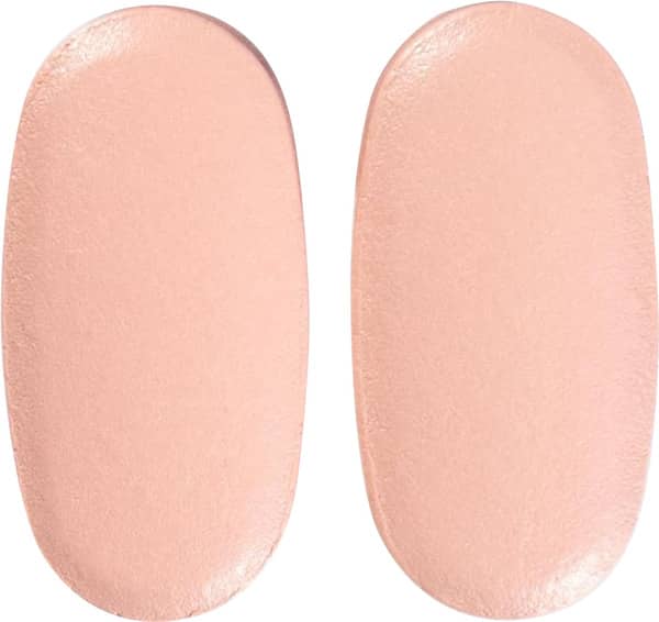 Synriam 150/750mg Tablet