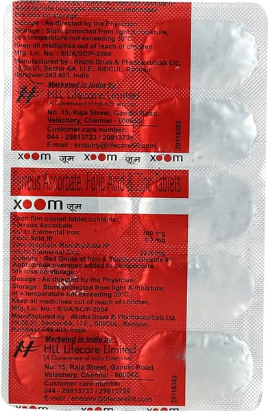 Xoom Tablet