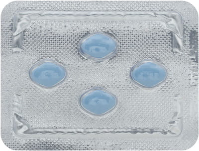 Dasutra X 30mg Strip Of 4 Tablets