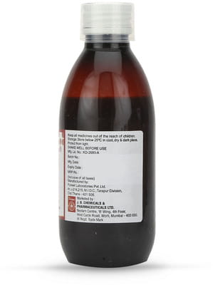Bizfer Elixir 150ml