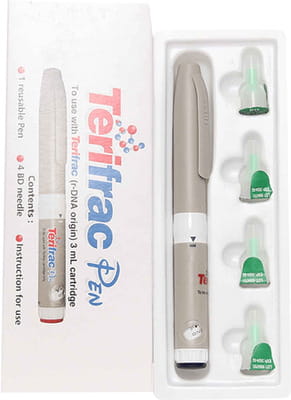 Terifrac Box Of 1 Device