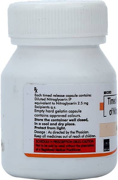 Angiplat-2.5 Capsule