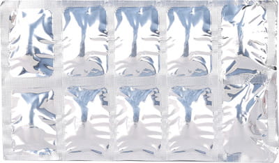 Rcifax 550mg Strip Of 10 Tablets