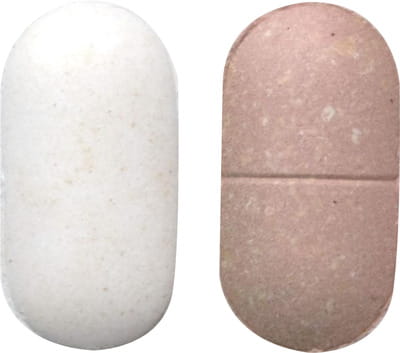 Lupirtin P Strip Of 10 Tablets