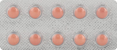 Moxocard 0.2mg Strip Of 10 Tablets