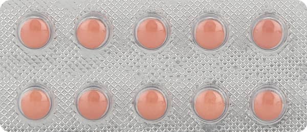 Moxocard 0.2mg Strip Of 10 Tablets