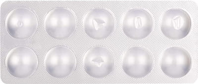 Pinom M 50mg Strip Of 10 Tablets