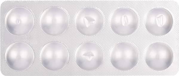 Pinom M 50mg Strip Of 10 Tablets