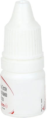 Cibrim T Bottle Of 5ml Eye Drops