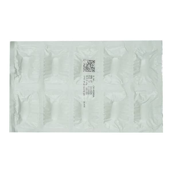 Rifagut 550 Tablet