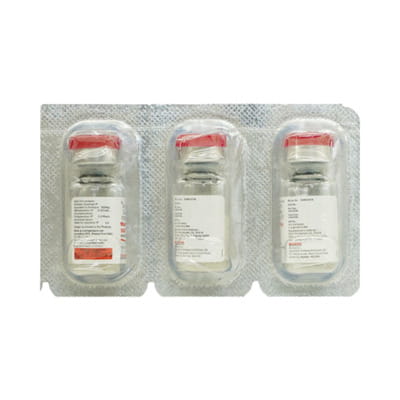 Macmika 500mg Vial Of 2ml Injection