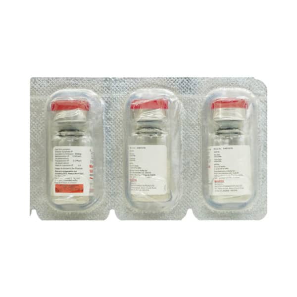 Macmika 500Mg Vial Of 2Ml Injection
