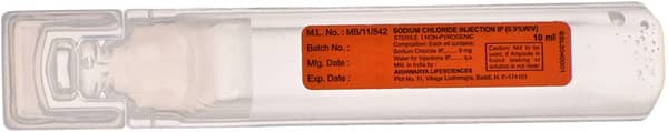 Pandiff Iv 40mg Dry Vial Of 1 Powder For Injection 