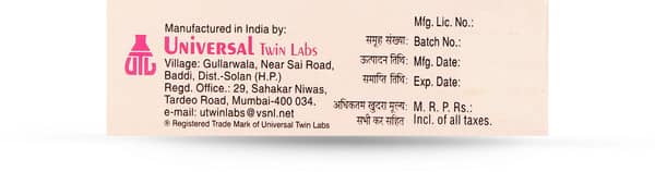 Clincitop Tube Of 20gm Gel