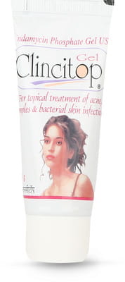 Clincitop Tube Of 20gm Gel