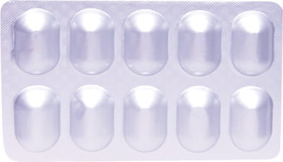 D Bose M 0.3mg Strip Of 10 Tablets