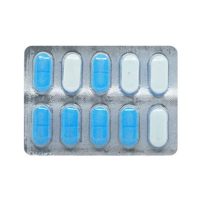 Endoformin Pg2 Tablets