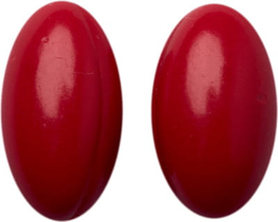 4u Q10 Plus Strip Of 10 Softgel Capsules