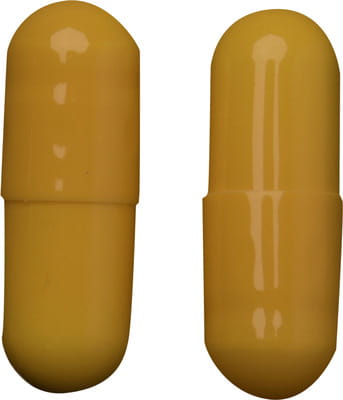 Floreva Strip Of 10 Capsules