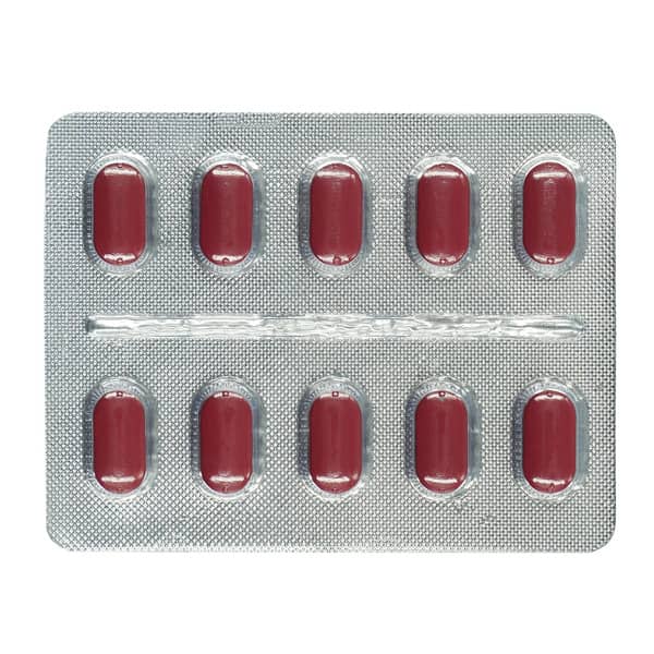 Fertisure F Tablet