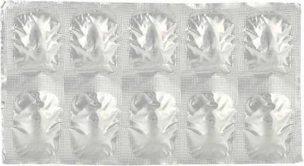 Adenomac 200Mg Tablet