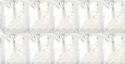 Adenomac 400mg Tablet