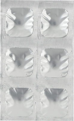 Orpenem 200mg Strip Of 6 Tablets