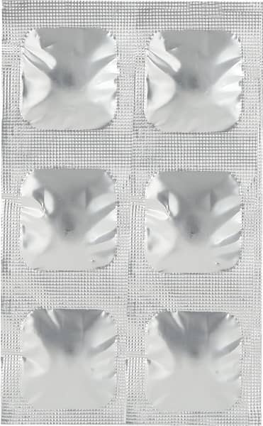 Orpenem 200mg Strip Of 6 Tablets