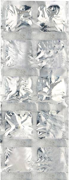 Enzyplex Strip Of 10 Tablets