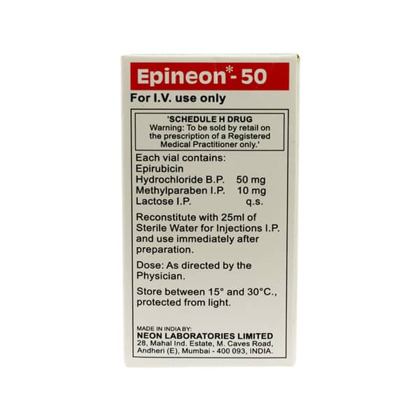 Epineon 50Mg Injection