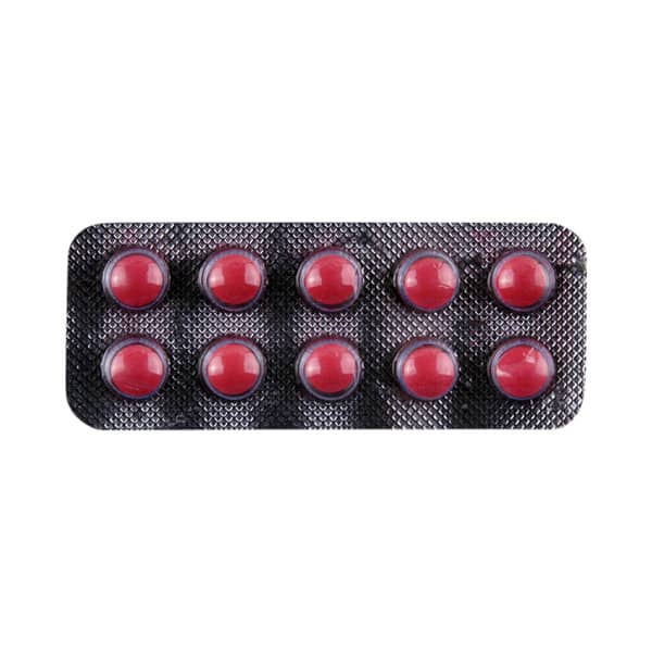 Espidase 5mg Strip Of 10 Tablets