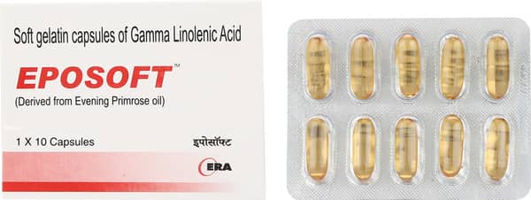 Eposoft Capsule