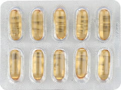 Eposoft Capsule: Uses, Side Effects, Price, Dosage & More Info - PharmEasy