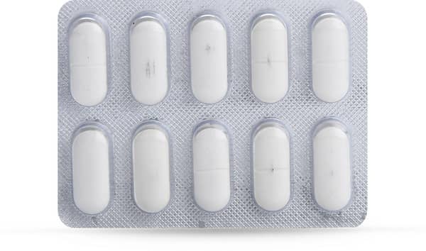 BENALGIS TABLET