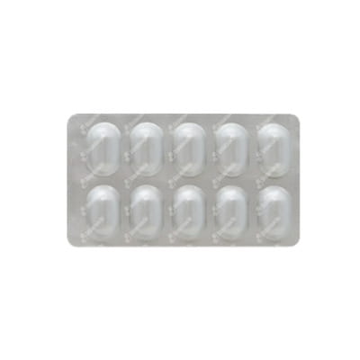 Dentoflam Sp Tablets