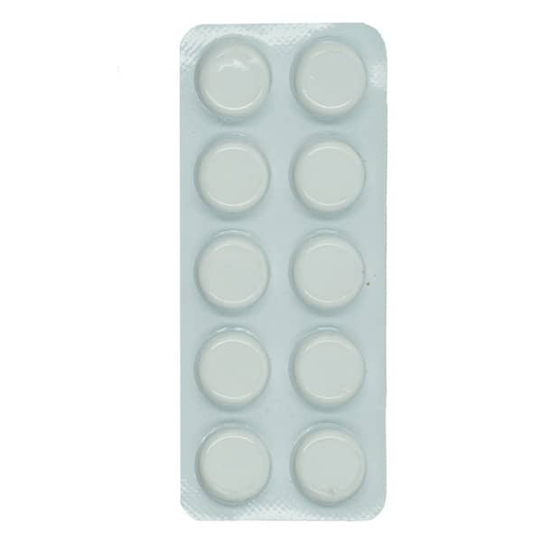Yashcold Strip Of 10 Tablets