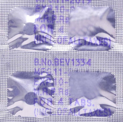 Zydalis Md 10mg Tablet